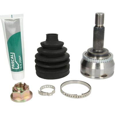 PASCAL G15053PC Giunto Omocinetico - Per Mitsubishi Space Star e Carisma PASCAL G15053PC Giunto Omocinetico - Per Mitsubishi Space Star e Carisma