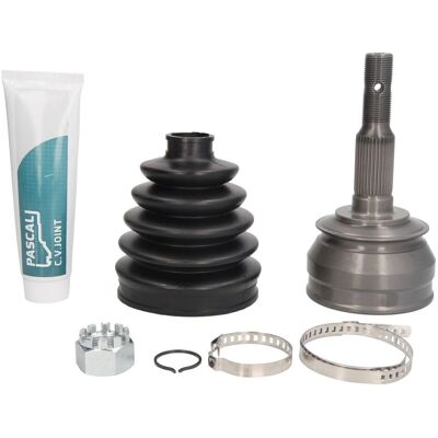 Kit di guarnizioni PASCAL G1X014PC - Albero di trasmissione Kit di guarnizioni PASCAL G1X014PC - Albero di trasmissione