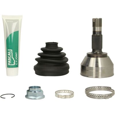 Giunto CV G1F009PC PASCAL per Peugeot Boxer Fiat Ducato Giunto CV G1F009PC PASCAL per Peugeot Boxer Fiat Ducato