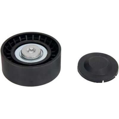 BTA Driveline-pulley for MINI & BMW - V-belt, 3/5 dører, X1, Gran Tourer BTA Driveline-pulley for MINI & BMW - V-belt, 3/5 dører, X1, Gran Tourer