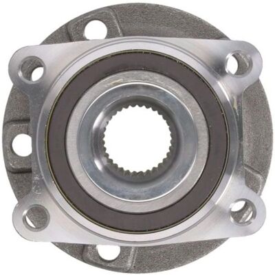 BTA H2Y027BTA Radlagersatz für Jeep Cherokee V - Vorderachse BTA H2Y027BTA Radlagersatz für Jeep Cherokee V - Vorderachse