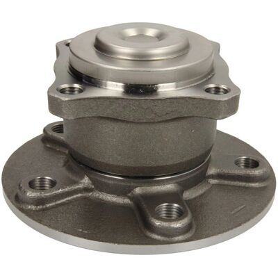 Kit di cuscinetti ruota BTA H2M029 - Asse posteriore, Sinistra/Destra Kit di cuscinetti ruota BTA H2M029 - Asse posteriore, Sinistra/Destra