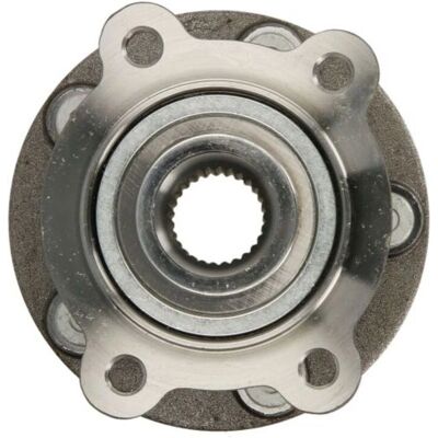 BTA H2G058BTA Radlagersatz - Hinterachse Ford Kuga 2 BTA H2G058BTA Radlagersatz - Hinterachse Ford Kuga 2