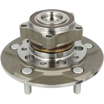 BTA H1G045BTA Radlagersatz für Vorderachse BTA H1G045BTA Radlagersatz für Vorderachse