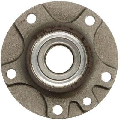 Kit di cuscinetti ruota BTA H1F032BTA - Set di cuscinetti Kit di cuscinetti ruota BTA H1F032BTA - Set di cuscinetti