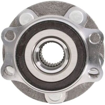 BTA H17015BTA Radlagersatz für Subaru XV I BTA H17015BTA Radlagersatz für Subaru XV I
