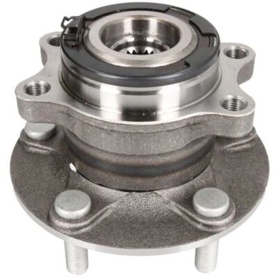 Kit di cuscinetti ruota posteriore BTA H15042BTA - Kit di supporto ruota Kit di cuscinetti ruota posteriore BTA H15042BTA - Kit di supporto ruota
