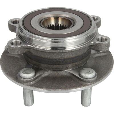 Kit di cuscinetti ruota BTA H13036BTA - Asse anteriore Mazda CX-3 3/5 porte Kit di cuscinetti ruota BTA H13036BTA - Asse anteriore Mazda CX-3 3/5 porte