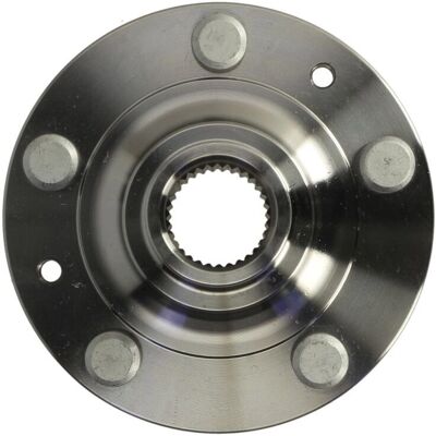 Mazda 6 H53006BTA Cubo ruota anteriore Mazda 6 H53006BTA Cubo ruota anteriore