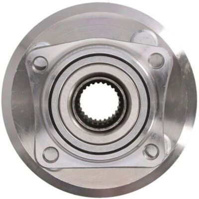 TOYOTA H22124BTA Achterwiellager - Lager voor achterwiel TOYOTA H22124BTA Achterwiellager - Lager voor achterwiel