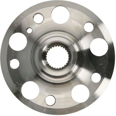 Cubo de roue BTA H5M011BTA - Axe arrière - Ø 112 mm Cubo de roue BTA H5M011BTA - Axe arrière - Ø 112 mm
