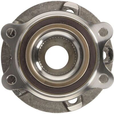 Cubo de roue BTA H5B014BTA - 5 trous, cercle 120mm, diamètre 147mm Cubo de roue BTA H5B014BTA - 5 trous, cercle 120mm, diamètre 147mm