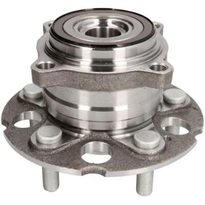 BTA H24078BTA Cubo de rueda trasero - Para Honda CR-V 4 y 5 BTA H24078BTA Cubo de rueda trasero - Para Honda CR-V 4 y 5