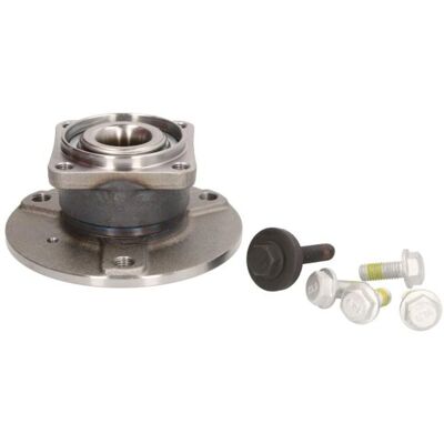 BTA H2M024BTA Radlagersatz für Smart Fortwo BTA H2M024BTA Radlagersatz für Smart Fortwo