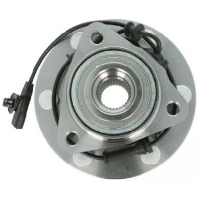 Kit cuscinetti ruota BTA H11076BTA - Asse anteriore, Qualità OEM, Facile da installare Kit cuscinetti ruota BTA H11076BTA - Asse anteriore, Qualità OEM, Facile da installare