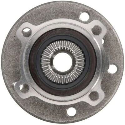 Kit cuscinetti ruota BTA H1B024BTA BMW X1 Anteriore - Tipo di ruota Kit cuscinetti ruota BTA H1B024BTA BMW X1 Anteriore - Tipo di ruota