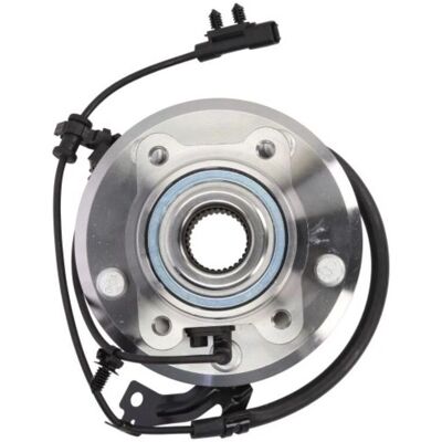 Kit cuscinetti ruota asse posteriore BTA H2Y023BTA - Parti auto Kit cuscinetti ruota asse posteriore BTA H2Y023BTA - Parti auto