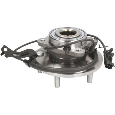 BTA H2Y024BTA Radlagersatz für Hinterachse BTA H2Y024BTA Radlagersatz für Hinterachse