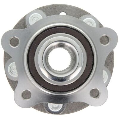 Kit cuscinetti ruota BTA H1V021BTA - Asse anteriore, 136mm di diametro Kit cuscinetti ruota BTA H1V021BTA - Asse anteriore, 136mm di diametro