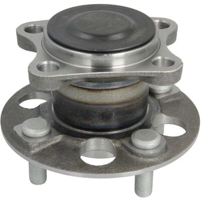 BTA H22098BTA Wheel Bearing Kit - Rear Axle, Left/Right, No ABS BTA H22098BTA Wheel Bearing Kit - Rear Axle, Left/Right, No ABS