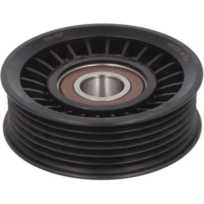 BTA E2Y0015BTA Keilriemen-Spannrolle - Spannrolle für Jeep Cherokee GRAND CHEROKEE 2-3 BTA E2Y0015BTA Keilriemen-Spannrolle - Spannrolle für Jeep Cherokee GRAND CHEROKEE 2-3