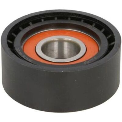 BTA E2B0058BTA - Tenditore cinghia a V, 55mm, 22mm, per MINI, Toyota BTA E2B0058BTA - Tenditore cinghia a V, 55mm, 22mm, per MINI, Toyota
