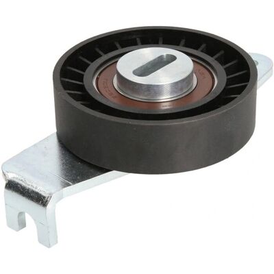 Poulie tendeur de courroie trapézoïdale BTA E2C0040BTA pour Peugeot Boxer & Citroën Jumper Poulie tendeur de courroie trapézoïdale BTA E2C0040BTA pour Peugeot Boxer & Citroën Jumper