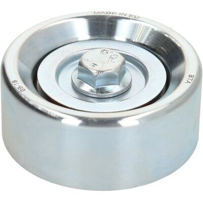 Poulie de courroie trapézoïdale E20516BTA - compatible Kia Hyundai Poulie de courroie trapézoïdale E20516BTA - compatible Kia Hyundai