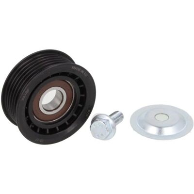 Tensionator curea în V pentru Audi Volkswagen Skoda - Tensionator curea în V Tensionator curea în V pentru Audi Volkswagen Skoda - Tensionator curea în V
