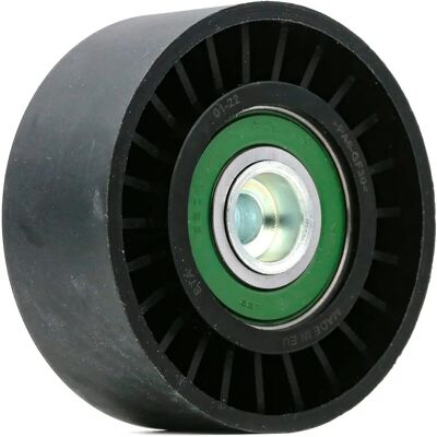 Volkswagen E2Y0007BTA Tensierring - Poly-V-riem Volkswagen E2Y0007BTA Tensierring - Poly-V-riem