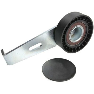 Puleggia BTA E2C0031BTA - Diametro 90mm, Larghezza 25mm, Compatibile con Peugeot, Citroën, Fiat Puleggia BTA E2C0031BTA - Diametro 90mm, Larghezza 25mm, Compatibile con Peugeot, Citroën, Fiat