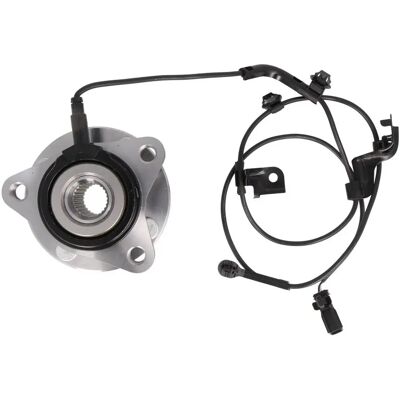 BTA H12080BTA - Mozzo ruota anteriore BTA H12080BTA - Mozzo ruota anteriore