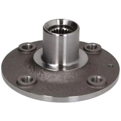 Cubo de rueda BTA 4 Ejes Delantero - Para CITROËN, PEUGEOT, TOYOTA Cubo de rueda BTA 4 Ejes Delantero - Para CITROËN, PEUGEOT, TOYOTA