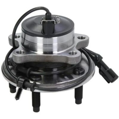 Kit de roulements de roue BTA H1J002 Kit de roulements de roue BTA H1J002