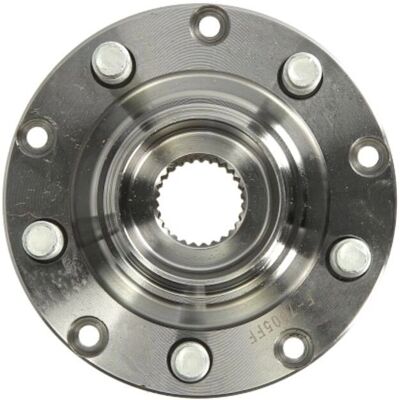 Moyeu de roue BTA H57001BTA - Essieu avant - Subaru Impreza II Berline, Forester II, Forester I Moyeu de roue BTA H57001BTA - Essieu avant - Subaru Impreza II Berline, Forester II, Forester I