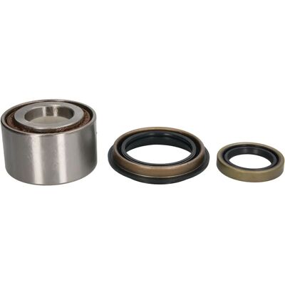 Kit roulements de roue BTA H21019 - Axe arrière Kit roulements de roue BTA H21019 - Axe arrière