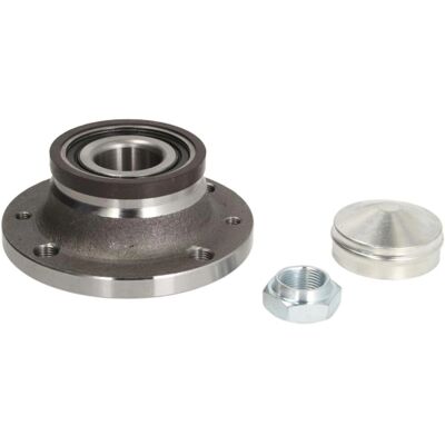 BTA H2F015BTA Wheel Bearing Kit - Rear Axle BTA H2F015BTA Wheel Bearing Kit - Rear Axle