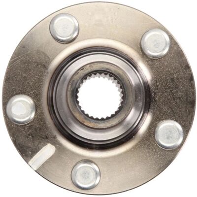 Moyeu de roue SUBARU H57000BTA - 5 trous Moyeu de roue SUBARU H57000BTA - 5 trous