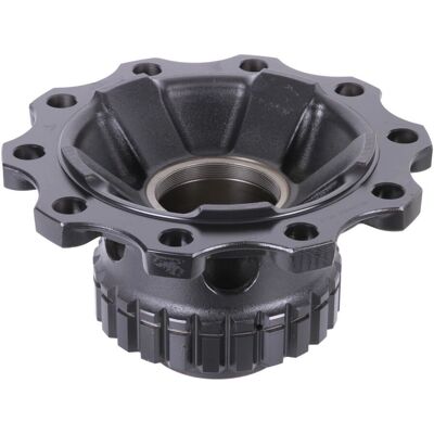 BTA 58mm Moyeu de roue - Wheel Hub BTA 58mm Moyeu de roue - Wheel Hub