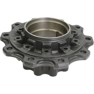 Mozzo ruota BTA B04-0003501235 - Asse posteriore Mozzo ruota BTA B04-0003501235 - Asse posteriore