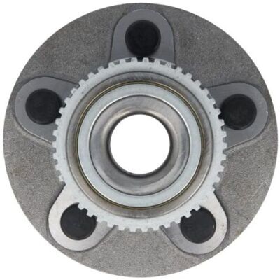 BTA H2Y017BTA Hinterachse Radlager Set BTA H2Y017BTA Hinterachse Radlager Set