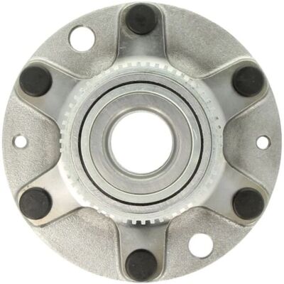 BTA H20323 Radlager - Hinterachse BTA H20323 Radlager - Hinterachse