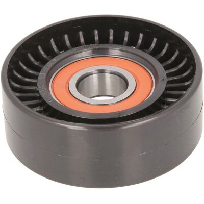 BTA E2B0026BTA Tensioner Pulley - V-Belt Accessory BTA E2B0026BTA Tensioner Pulley - V-Belt Accessory