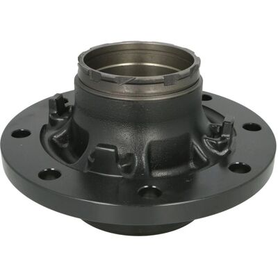 Cylindre de roue BTA B04-0327246330 - Montage sur essieu arrière, 8 trous, Ø 22mm Cylindre de roue BTA B04-0327246330 - Montage sur essieu arrière, 8 trous, Ø 22mm