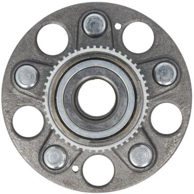 Kit cuscinetti ruota BTA H24053BTA - Asse posteriore Kit cuscinetti ruota BTA H24053BTA - Asse posteriore