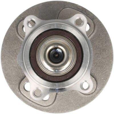 Kit cuscinetti ruota H2B021BTA Assale posteriore Kit cuscinetti ruota H2B021BTA Assale posteriore