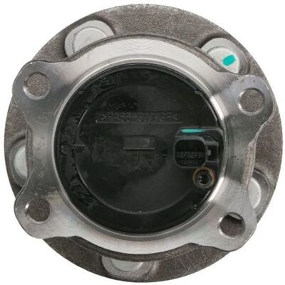 BTA Radlager-Kit - Ford C-Max 2, Focus 2, 3 Hinterachse - Radlager BTA Radlager-Kit - Ford C-Max 2, Focus 2, 3 Hinterachse - Radlager