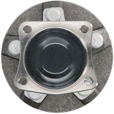 BTA H22067BTA Wheel Bearing Kit - Rear Axle Toyota Celica Prius BTA H22067BTA Wheel Bearing Kit - Rear Axle Toyota Celica Prius