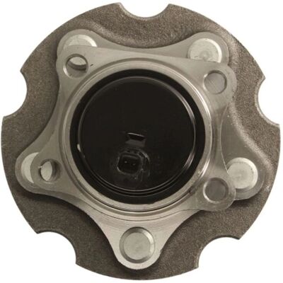BTA H22113BTA Wheel Bearing Kit - Rear Axle, Left/Right - Toyota Compatible BTA H22113BTA Wheel Bearing Kit - Rear Axle, Left/Right - Toyota Compatible