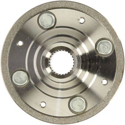 BTA H54004BTA - Cubo de roue pour Honda Civic 6, 5, 3/5 portes, essieu avant BTA H54004BTA - Cubo de roue pour Honda Civic 6, 5, 3/5 portes, essieu avant
